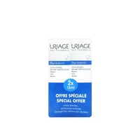 Uriage Bariéderm CICA-Lips Protecting Lip Balm 2x15ml