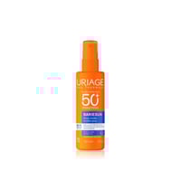 Uriage Bariesun Invisible Spray Unscented SPF50+ 200ml