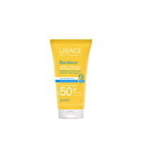 Uriage Bariésun Moisturizing Cream Unscented SPF50+ 50ml