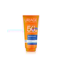 Uriage Bariesun Moisturizing Kid Lotion Unscented SPF50+ 100ml