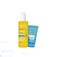 Uriage Bariésun Spray SPF50+ 200ml + Bariésun Repair Balm After-Sun 50ml