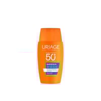 Uriage Bariesun Ultra-Matte Aqua Fluid SPF50+ 50ml