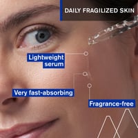 Uriage CICA Daily Intense Repairing Serum 30ml