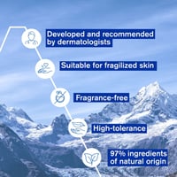Uriage CICA Daily Intense Repairing Serum 30ml