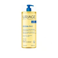 Uriage Derm-Phy Dermatological Cleansing Oil 1L