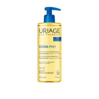 Uriage Derm-Phy Dermatological Cleansing Oil 500ml