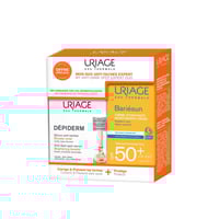 Uriage Dépiderm My Anti-Dark Spot Expert Duo Set