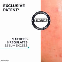 Uriage Hyseac 3-Regul+ Global Anti-Blemish Care SPF50+ 50ml