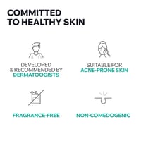 Uriage Hyseac 3-Regul+ Global Anti-Blemish Care SPF50+ 50ml