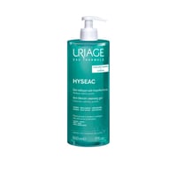 Uriage Hyséac Cleansing Gel 500ml