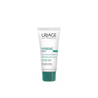 Uriage Hyséac Mat' Matifying Gel-Cream 40ml