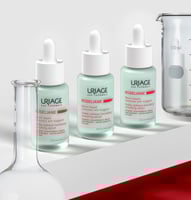 Uriage Roseliane Visible Redness-Neutralizing Smoothing Serum 30ml