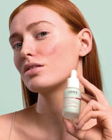 Uriage Roseliane Visible Redness-Neutralizing Smoothing Serum 30ml