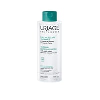 Uriage Thermal Micellar Water Oily Skin