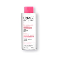 Uriage Thermal Micellar Water Intolerant Skin Fragrance-Free 500ml