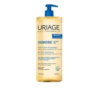 Uriage Xemose C8+ Anti-Itch Cleansing Oil