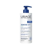 Uriage Xémose C8+ Baby 1st Anti-Itch Cleansing Oil 500ml