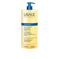 Uriage Xémose Cleansing Soothing Oil