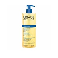 Uriage Xémose Cleansing Soothing Oil