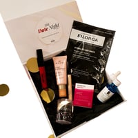 Beauty Box: The Date Night Preparation Kit by Care to Beauty