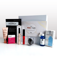 Beauty Box: The Date Night Preparation Kit by Care to Beauty