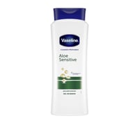 Vaseline Aloe Sensitive Shower Gel 700ml