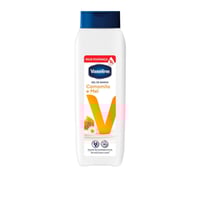 Vaseline Chamomile and Honey Shower Gel 1L