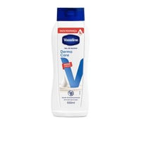 Vaseline Derma Care Shower Gel 1L (33.8floz)