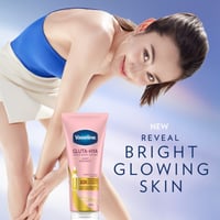 Vaseline Gluta-Hya Dewy Radiance Serum Burst Lotion 75ml (2.53floz)