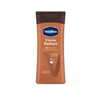 Vaseline Intensive Care Cocoa Radiant Body Lotion