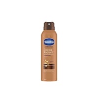 Vaseline Intensive Care Cocoa Radiant Body Spray 190ml