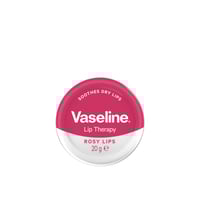 Vaseline Lip Therapy Rosy Lips 20g