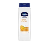 Vaseline Orange and Mango Shower Gel 700ml