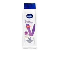Vaseline Roses and Jasmine Shower Gel 700ml (23.6floz)