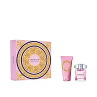 Versace Bright Crystal Eau de Toilette 30ml Coffret