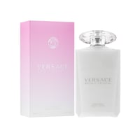 Versace Bright Crystal Perfumed Body Lotion 200ml
