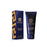 Versace Dylan Blue Aftershave Balm 100ml