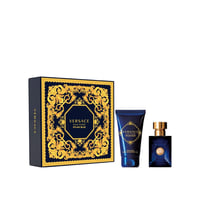 Versace Dylan Blue Pour Homme Eau de Toilette 30ml Coffret