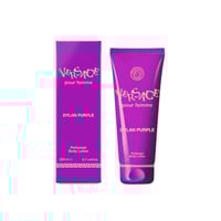 Versace Dylan Purple Pour Femme Perfumed Body Lotion 200ml