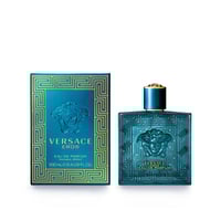 Versace Eros Eau de Parfum 100ml