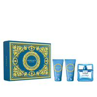 Versace Man Eau Fraîche Eau de Toilette 50ml Coffret (1.7fl.oz.)