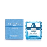 Versace Man Eau Fraîche Eau de Toilette