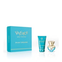 Versace Dylan Turquoise Pour Femme Eau de Toilette 30ml Coffret