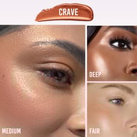 Danessa Myricks Beauty Vision Flush Glow Crave 6ml (0.21floz)