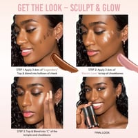 Danessa Myricks Beauty Vision Flush Glow Electric Love 6ml