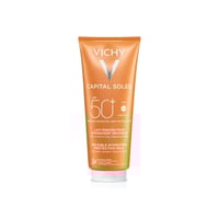 Vichy Capital Soleil Invisible Hydrating Protective Milk SPF50+ 300ml