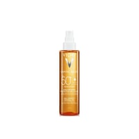 Vichy Capital Soleil Cell Protect Invisible Oil SPF50+ 200ml