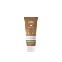 Vichy Capital Soleil Solar Eco-Designed Protective Milk SPF50+ 75ml (2.54fl oz)
