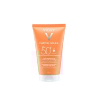 Vichy Capital Soleil Invisible Hydrating Protective Milk SPF50+ 150ml