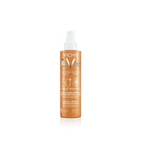 Vichy Capital Soleil Kids Cell Protect Water Fluid Spray SPF50+ 200ml (6.76 fl oz)